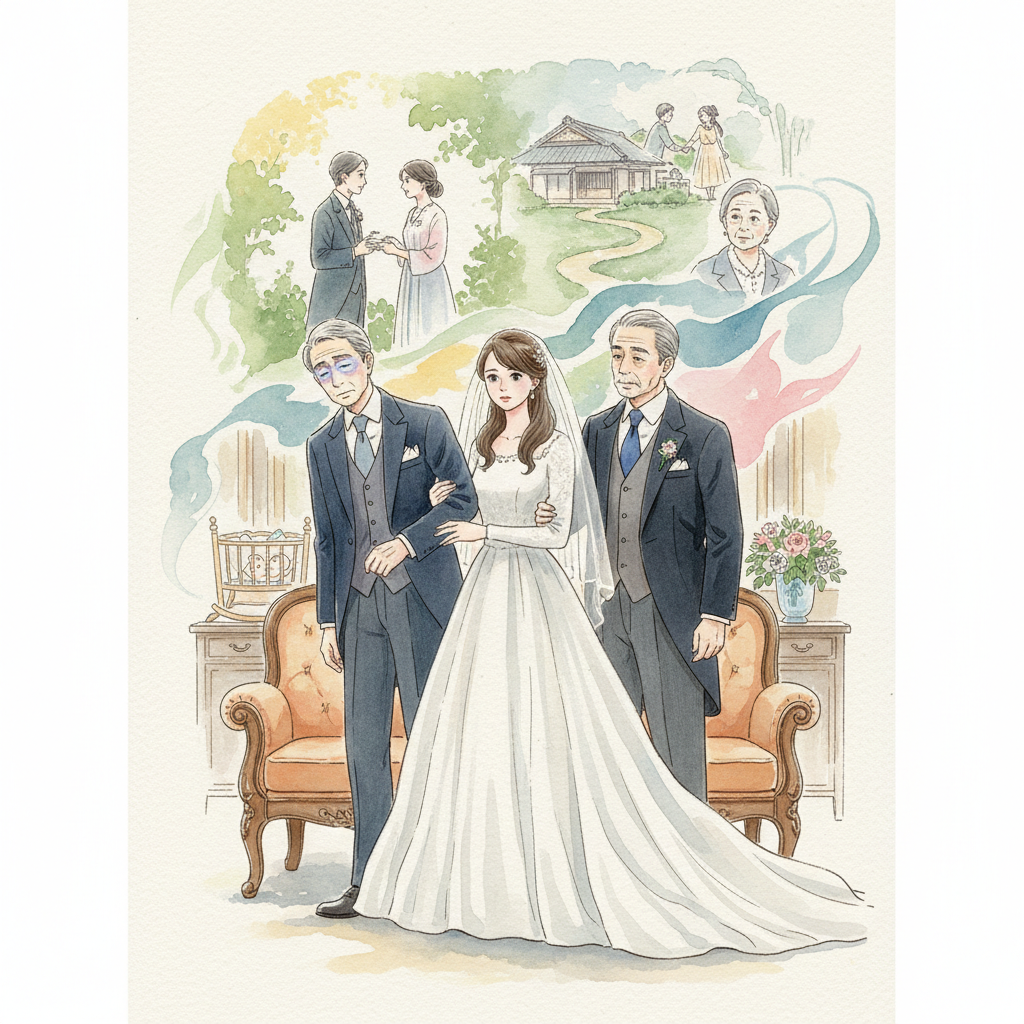 バージン・ブルースのサムネイル