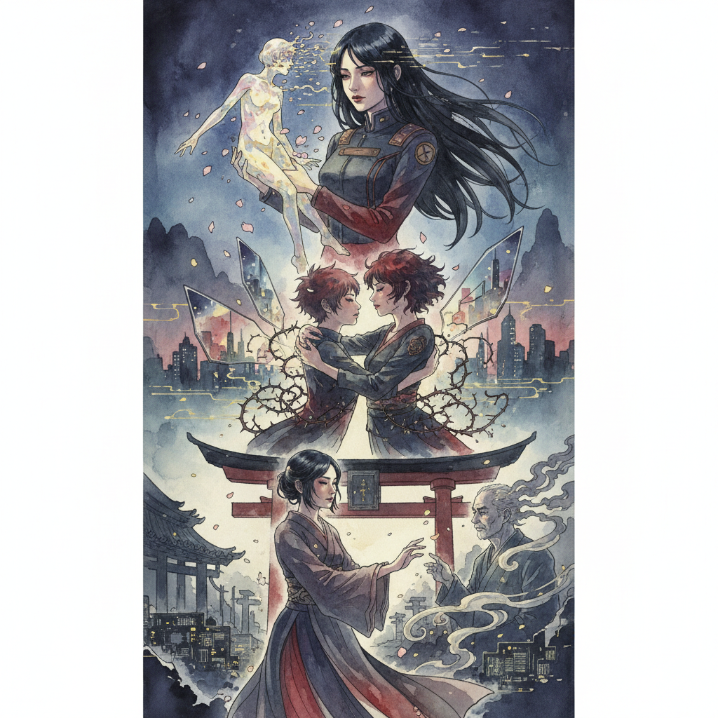 害悪のサムネイル