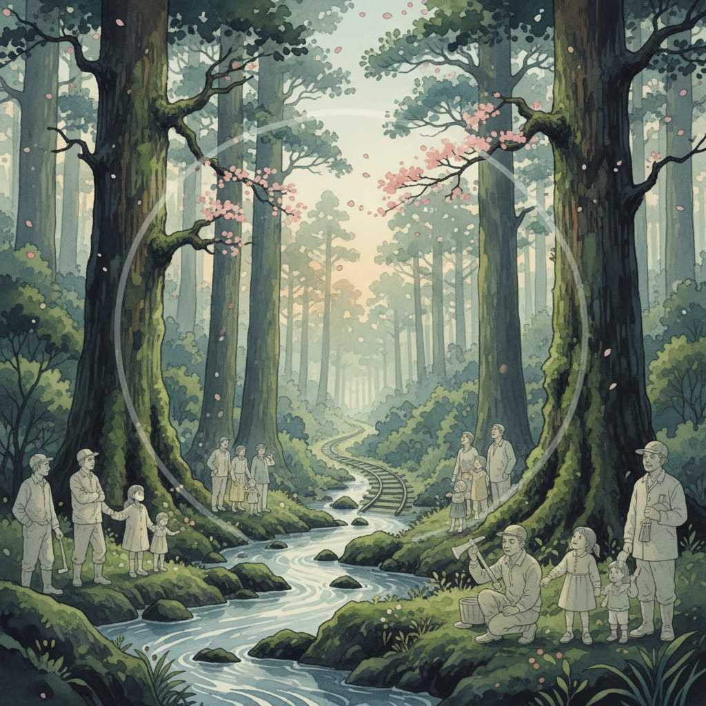 ミンナノウタのサムネイル