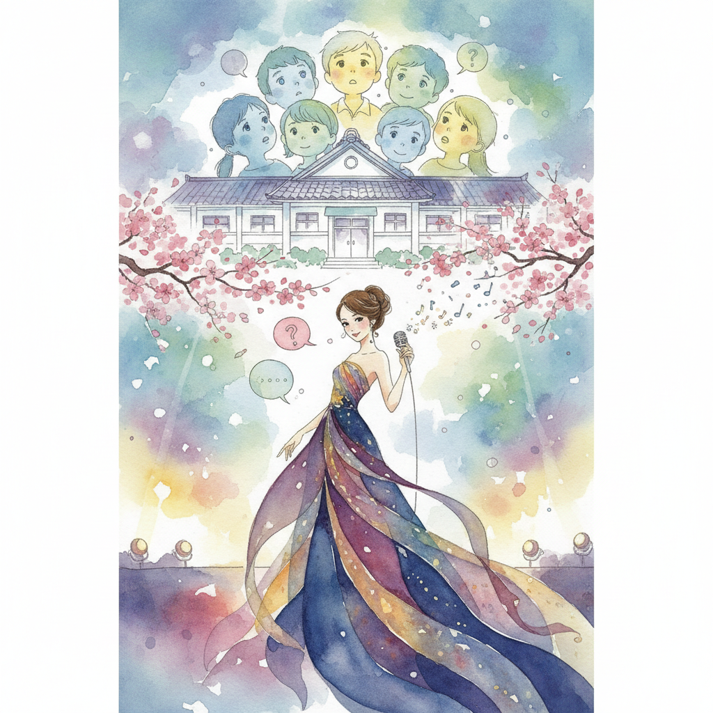 わたしのゆめのサムネイル