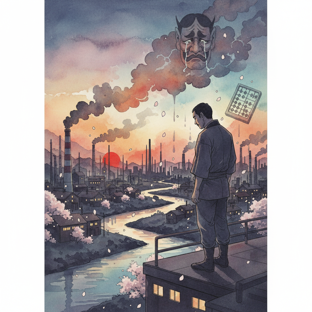 ダライコ挽歌のサムネイル