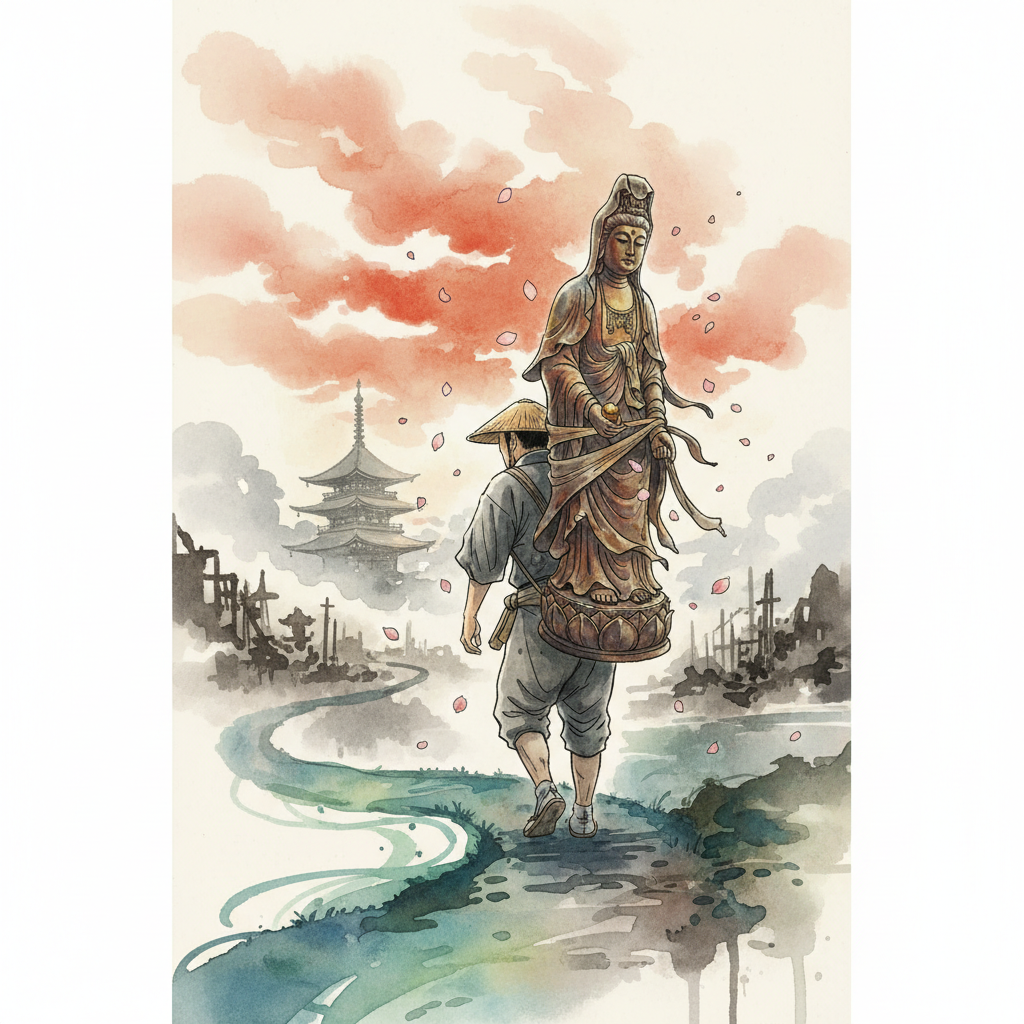 Save the 鉄観音のサムネイル