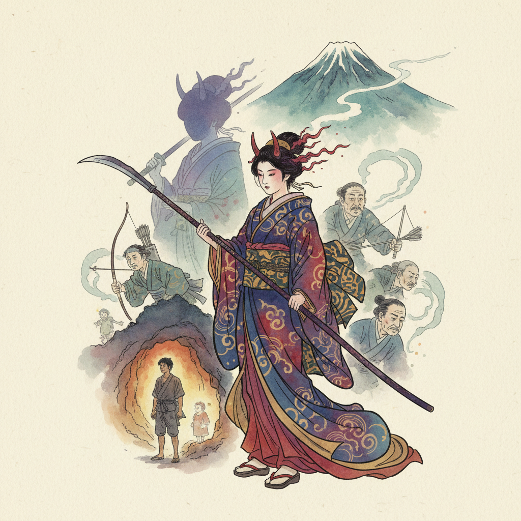 とりはだのサムネイル