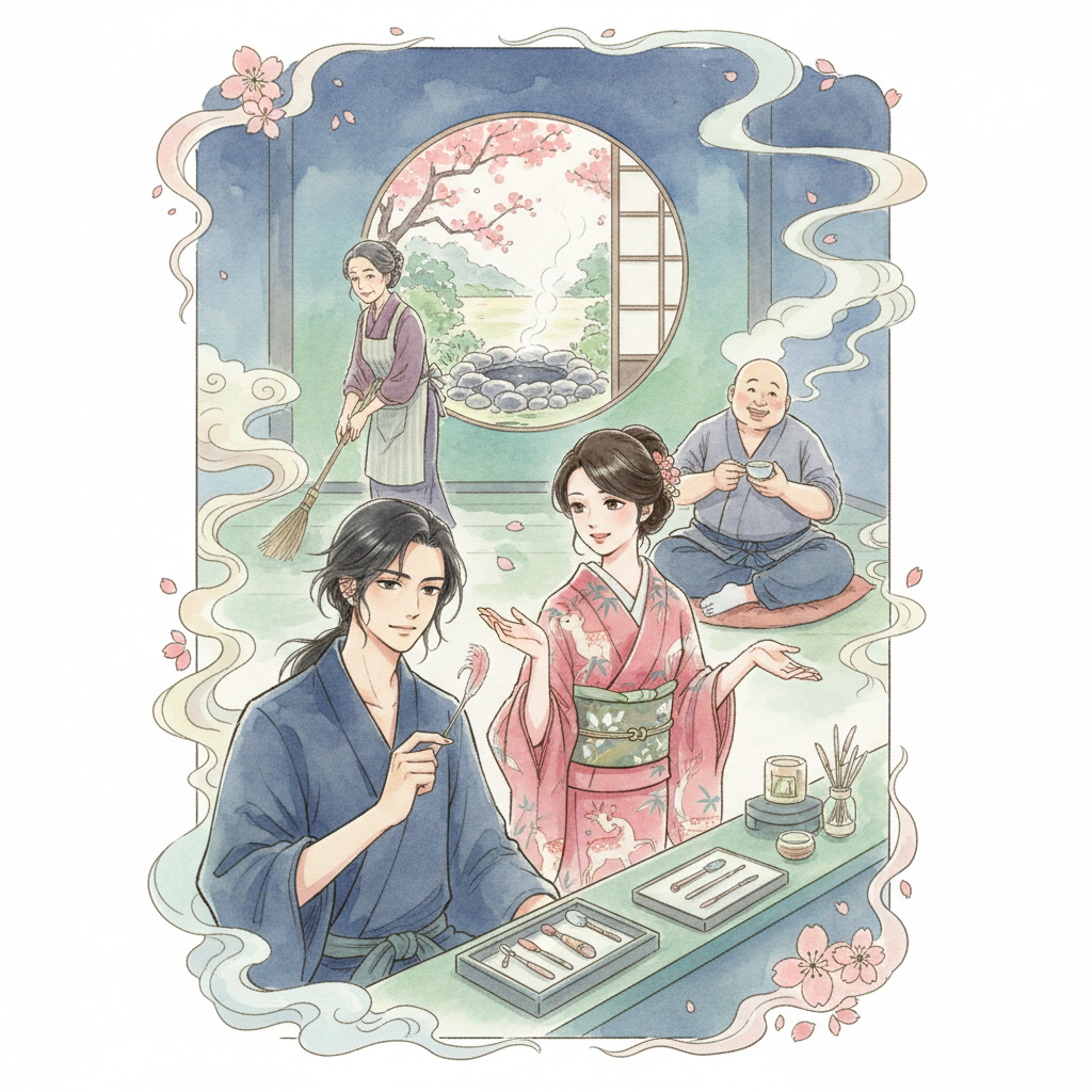 気持ちいい穴の話のサムネイル