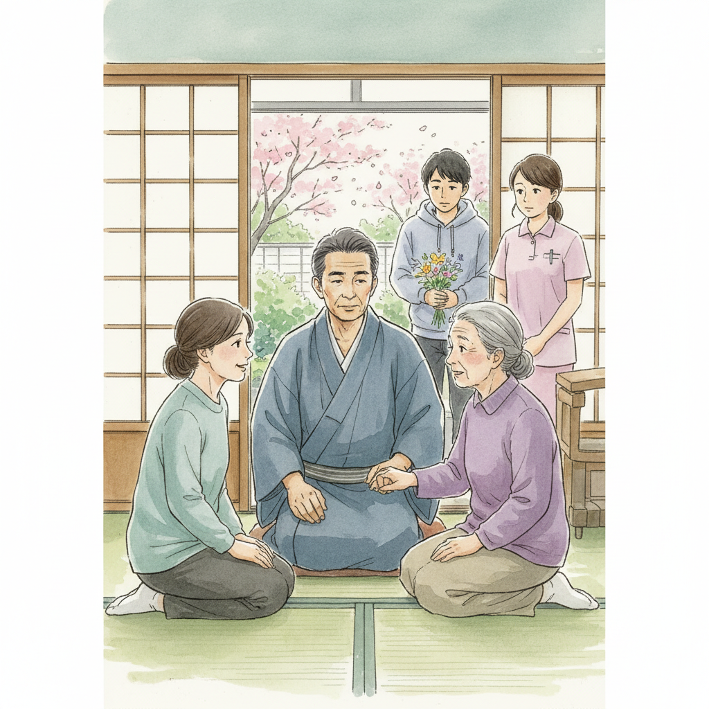 トリガーのサムネイル