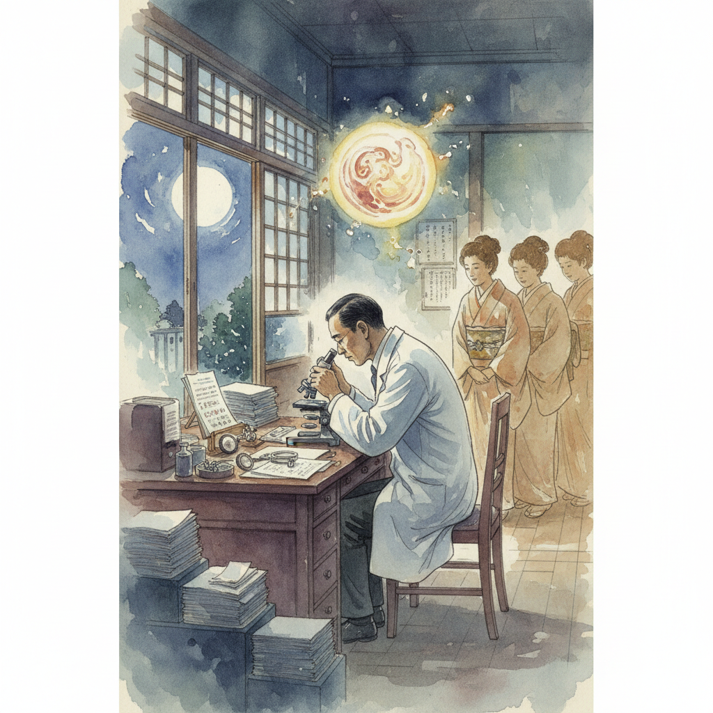 法王庁の避妊法のサムネイル