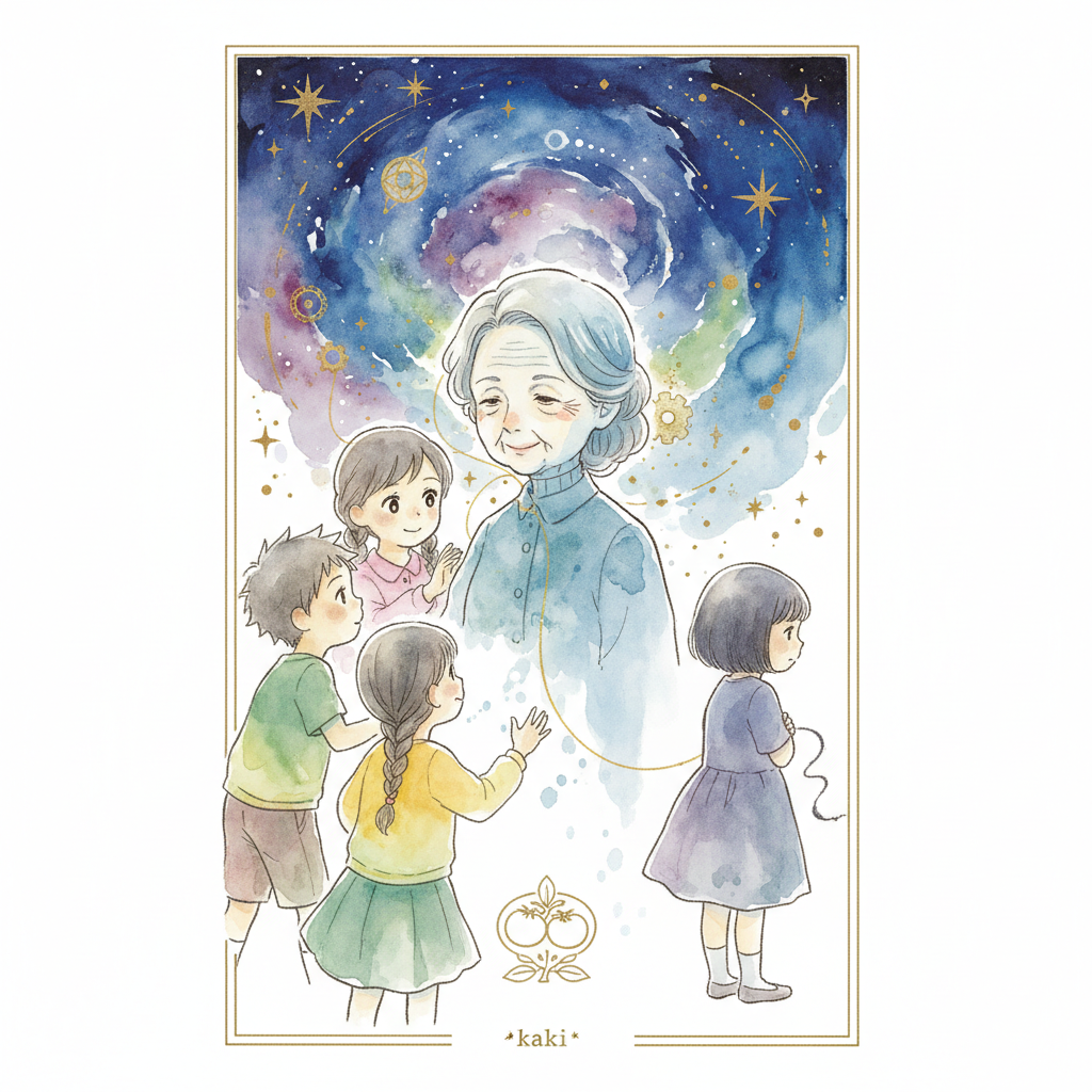 広くてすてきな宇宙じゃないかのサムネイル