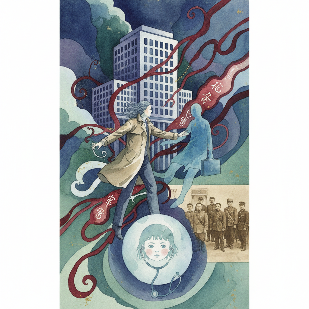 ドキュメンタリーのサムネイル