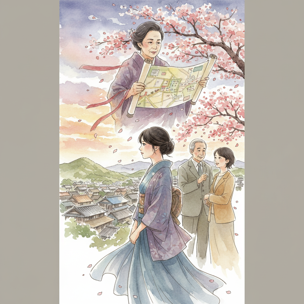 なかなおり／やりなおしのサムネイル