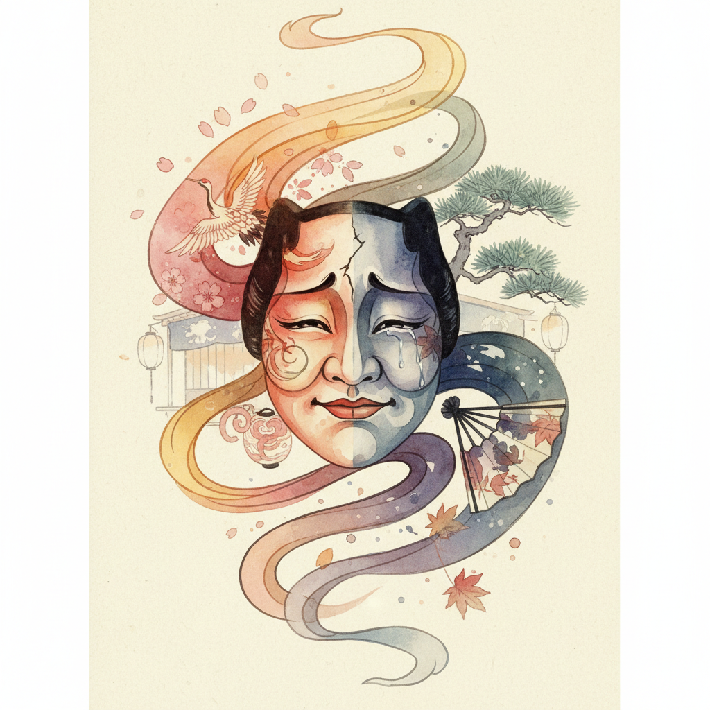 ラッキ・アンハッピーのサムネイル