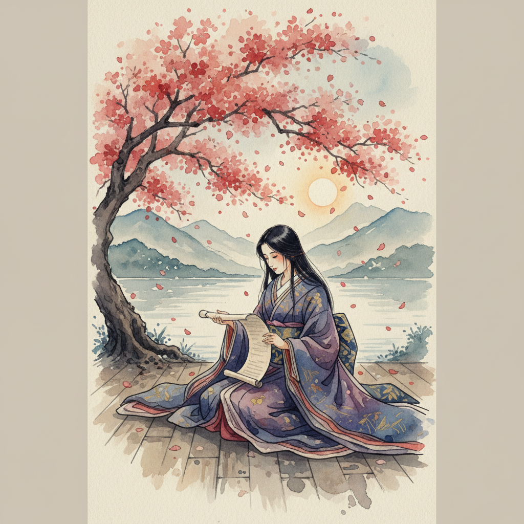 お手紙。のサムネイル