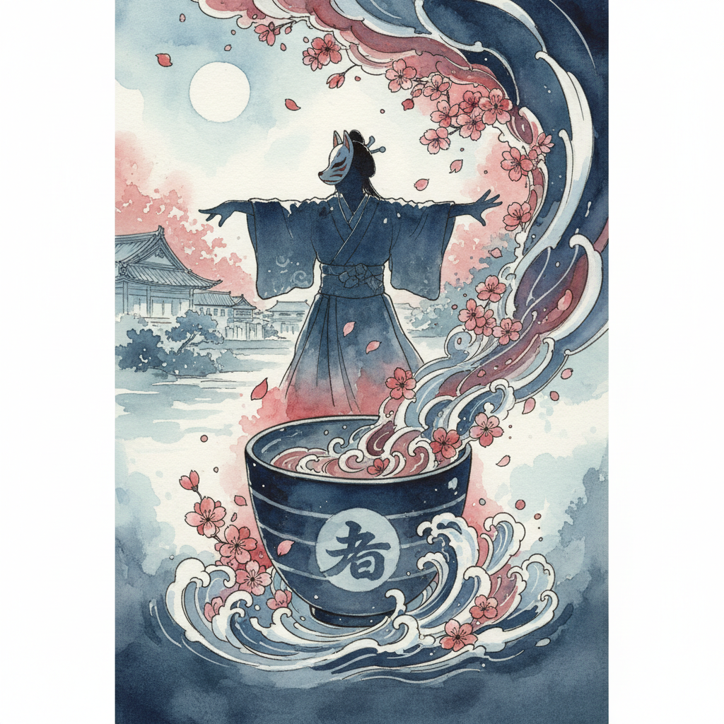 俺の酒が呑めないのサムネイル