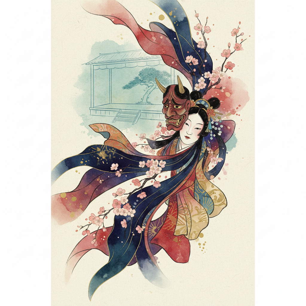 新生戯曲展 隠顕のサムネイル