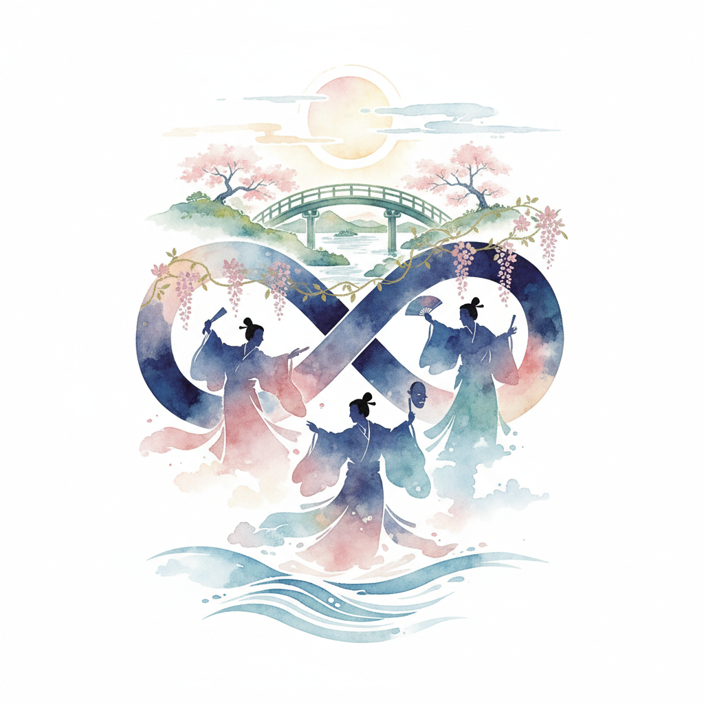 Infinityのサムネイル