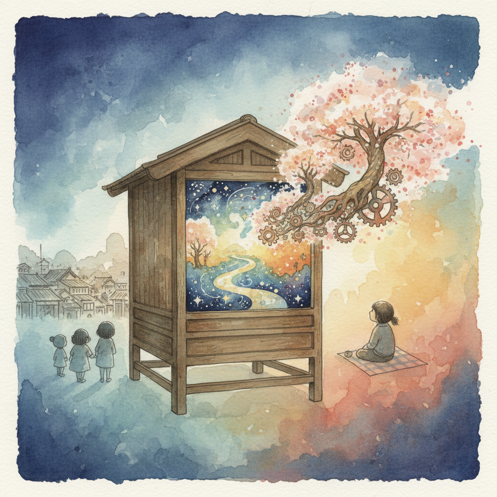 百万年ピクニック