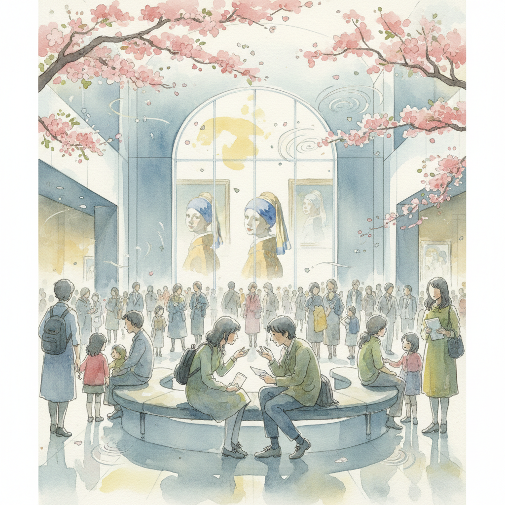 東京ノートのサムネイル