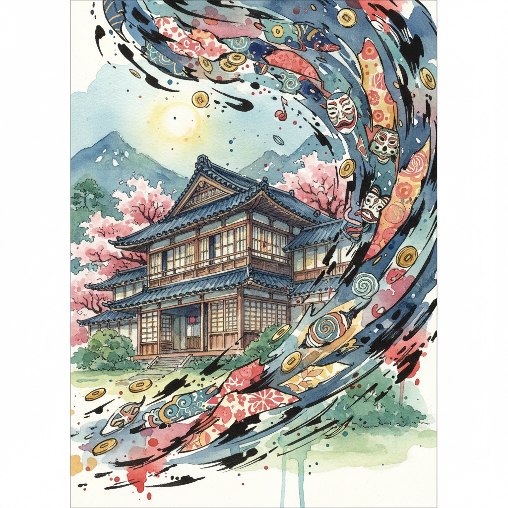 富豪タイフーン