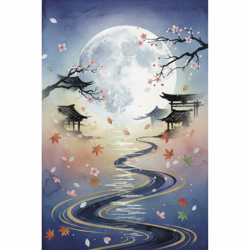 月並みなはなしのサムネイル