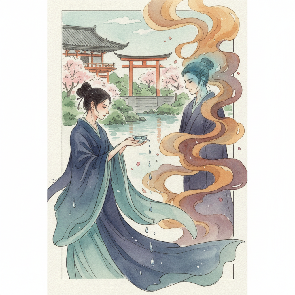 ともだちが来たのサムネイル